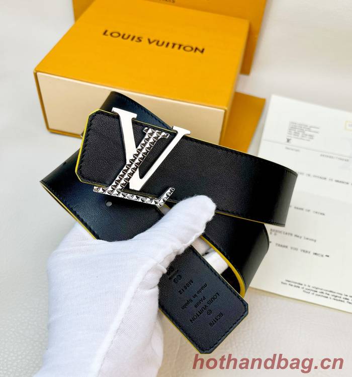 Louis Vuitton Belt 38MM LVB00189-1